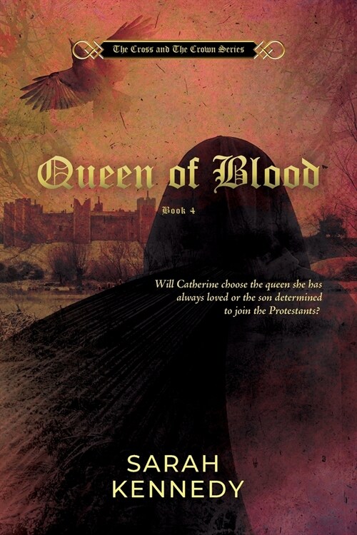 Queen of Blood (Paperback)