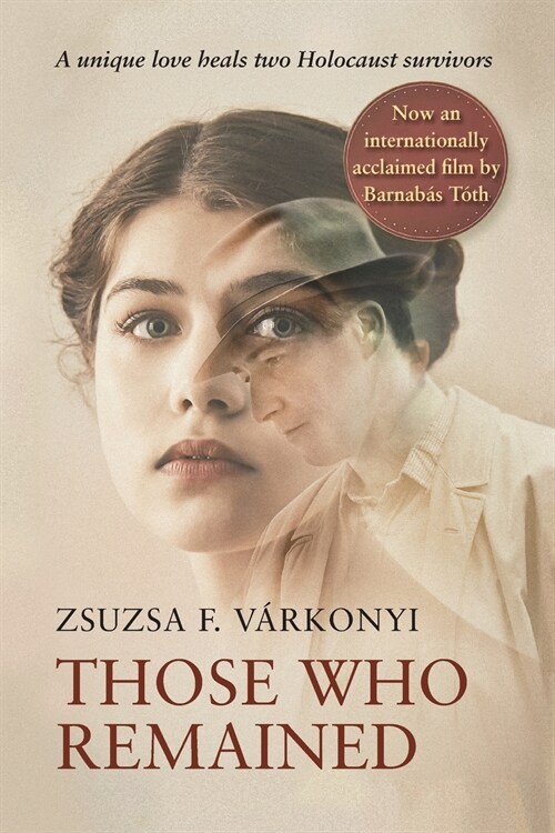 Those Who Remained (Paperback)