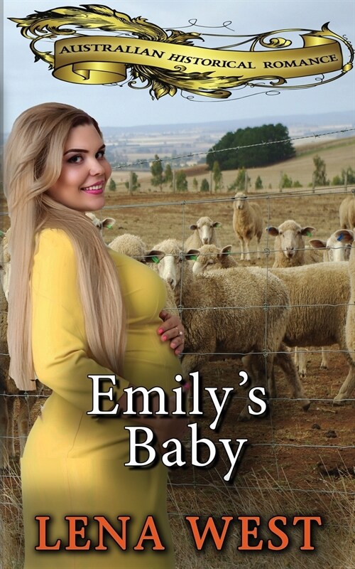 Emilys Baby (Paperback)