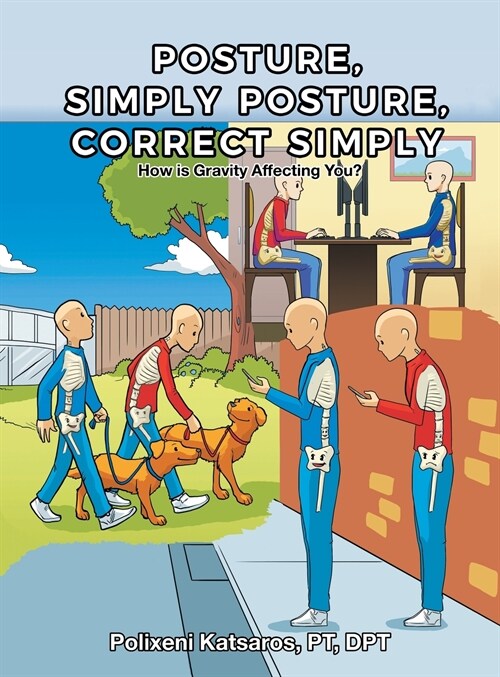 Posture, Simply Posture, Correct Simply (Hardcover)