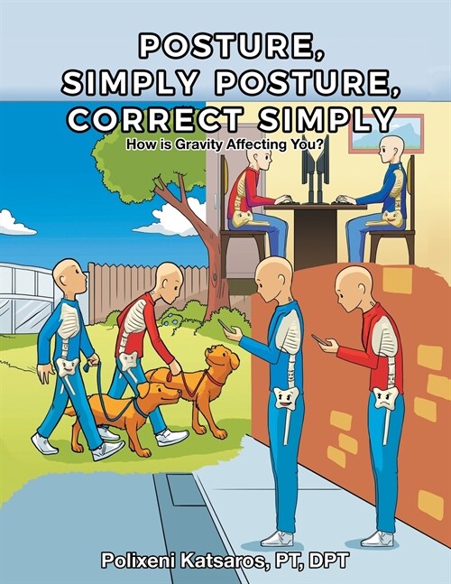 Posture, Simply Posture, Correct Simply (Paperback)
