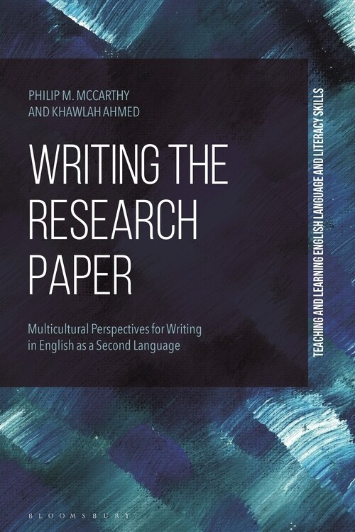 Writing the Research Paper : Multicultural Perspectives for Writing in English as a Second Language (Hardcover)
