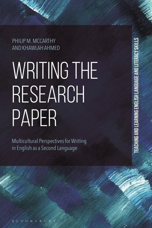 Writing the Research Paper : Multicultural Perspectives for Writing in English as a Second Language (Paperback)