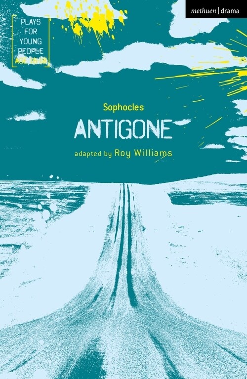 Antigone (Paperback)