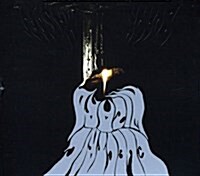 [수입] Electric Wizard - Black Masses (CD)