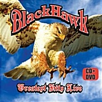 [수입] Blackhawk - Greatest Hits Live (CD+DVD)
