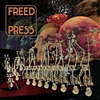 [수입] Various Artists - Freedom Of The Press (CD)