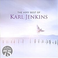 [수입] Karl Jenkins - 베리 베스트 오브 칼 젠킨스 (Very Best Of Karl Jenkins) (Digipack)(2CD)