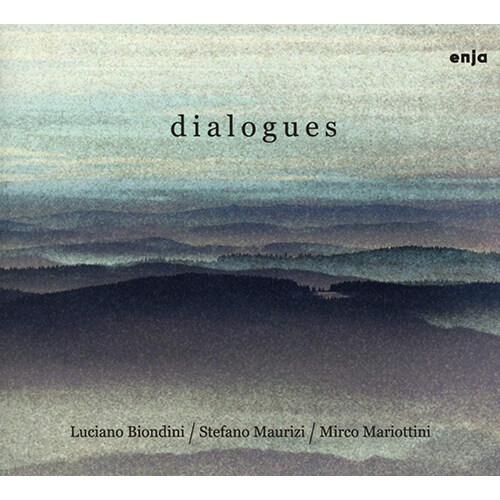 [수입] Luciano Biondini - Dialogues