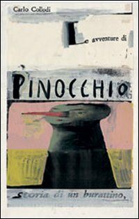 [중고] Pinocchio. Con DVD (Hardcover)