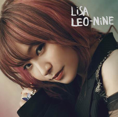 LiSA - 정규 5집 LEO-NiNE