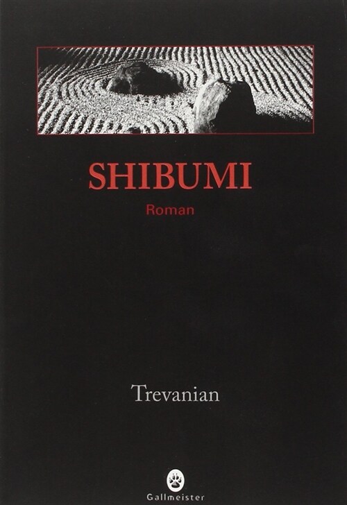 SHIBUMI (Paperback)