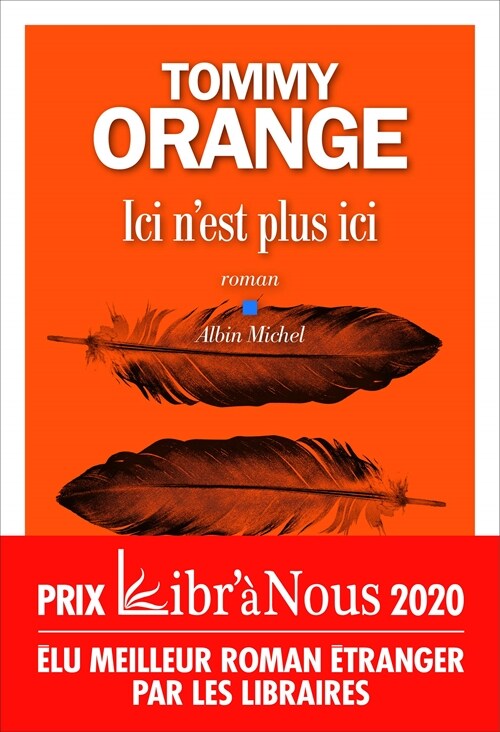 Ici nest plus ici (Paperback)