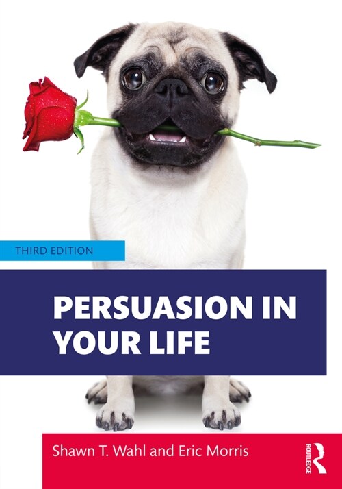 Persuasion in Your Life (Paperback, 3 ed)