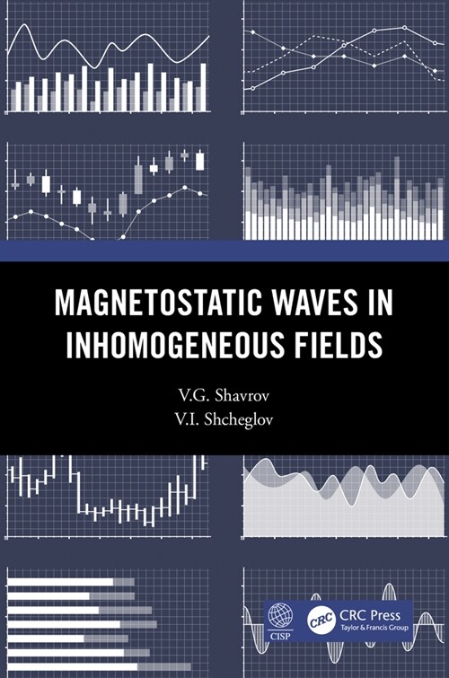 Magnetostatic Waves in Inhomogeneous Fields (Hardcover, 1)