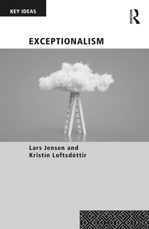 Exceptionalism (Paperback, 1)