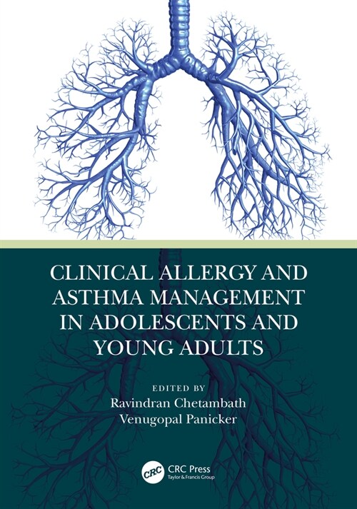 Clinical Allergy and Asthma Management in Adolescents and Young Adults (Paperback, 1)