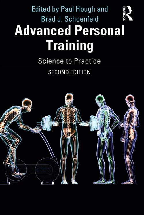 Advanced Personal Training : Science to Practice (Paperback, 2 ed)