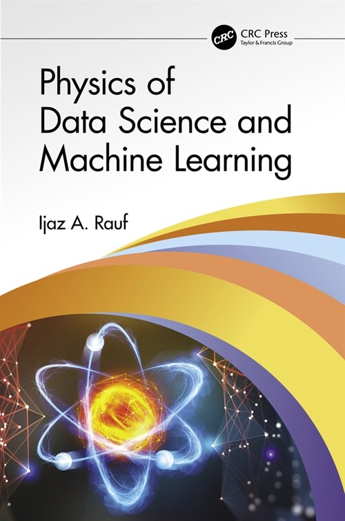 Physics of Data Science and Machine Learning (Paperback)