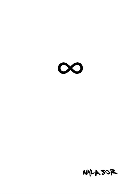 infinity (Paperback)