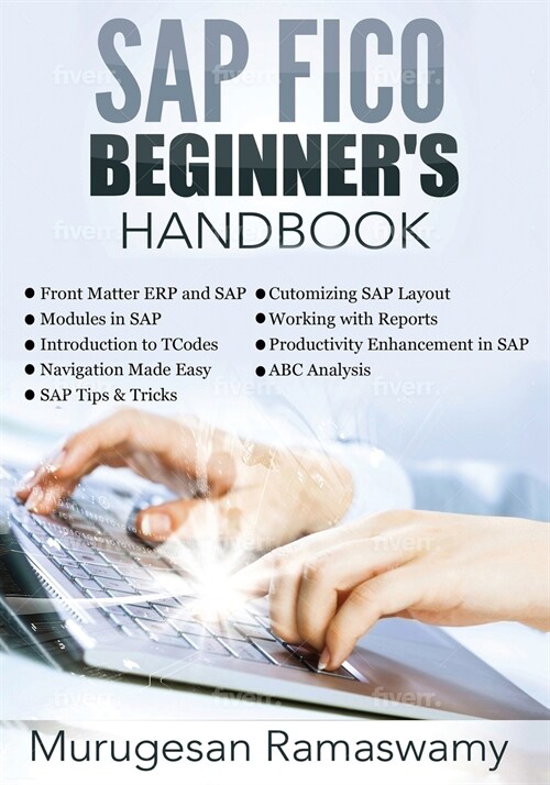 SAP Fico Beginners Handbook: SAP for Dummies 2020, SAP FICO Books, SAP Manual (Paperback)
