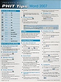 Phit Tips Word 2007 (Other)