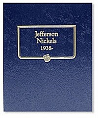 Jefferson Nickels, 1938-Date (Other)