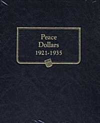 Peace Dollars, 1921-1935 (Other)