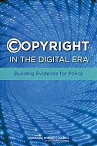 Copyright in the Digital Era: Building Evidence for Policy (Paperback)