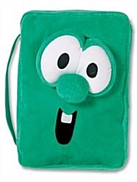 VeggieTales Larry Bible Cover: Medium (Other)