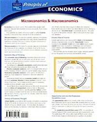 Principles of Economics: Microeconomics & Macroeconomics (Paperback)