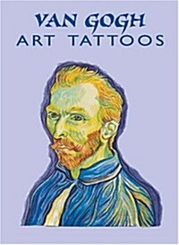 Van Gogh Art Tattoos (Paperback)