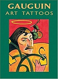 Gauguin Art Tattoos (Paperback)