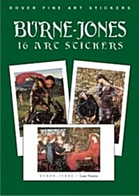 Burne-Jones (Novelty)