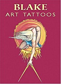 Blake Art Tattoos (Paperback)