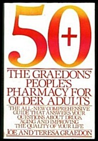 50 Plus (Paperback, Reissue)