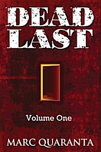 Dead Last (Paperback)