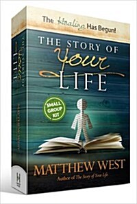 The Story of Your Life Small Group Kit [With Devotional, Interactive Journey, Leaders Guide and CD (Audio) and DVD] (Other)