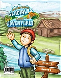 Cool Adventures Bilingual Level 1 Leaflets 5pk (Other)