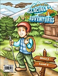 Cool Adventures Bilingual Level 2 Leaflets 5pk (Other)