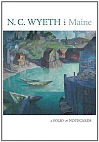 Ncf NC Wyeth/Maine (Other)