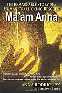 Maam Anna (Paperback)
