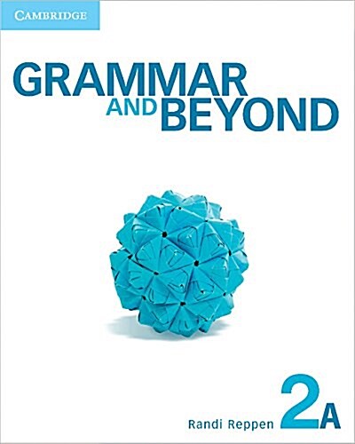 Grammar and Beyond Level 2 Students Book A and Workbook a Pack (Paperback)