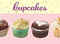 Cupcakes [With 99 Recipe Cards and 5 Section Dividers] (Other)