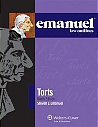 Torts [With Access Code] (9th, Paperback)