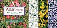 Wildflowers: Gift Wrap (Hardcover)