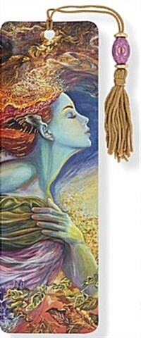 The Spirit of Flight Bookmark (Other)