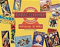 Fireworks Labels (Other)