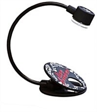 Live Forever Flex Neck Booklight (Other)