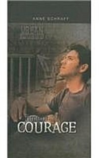 Time of Courage (Prebound)
